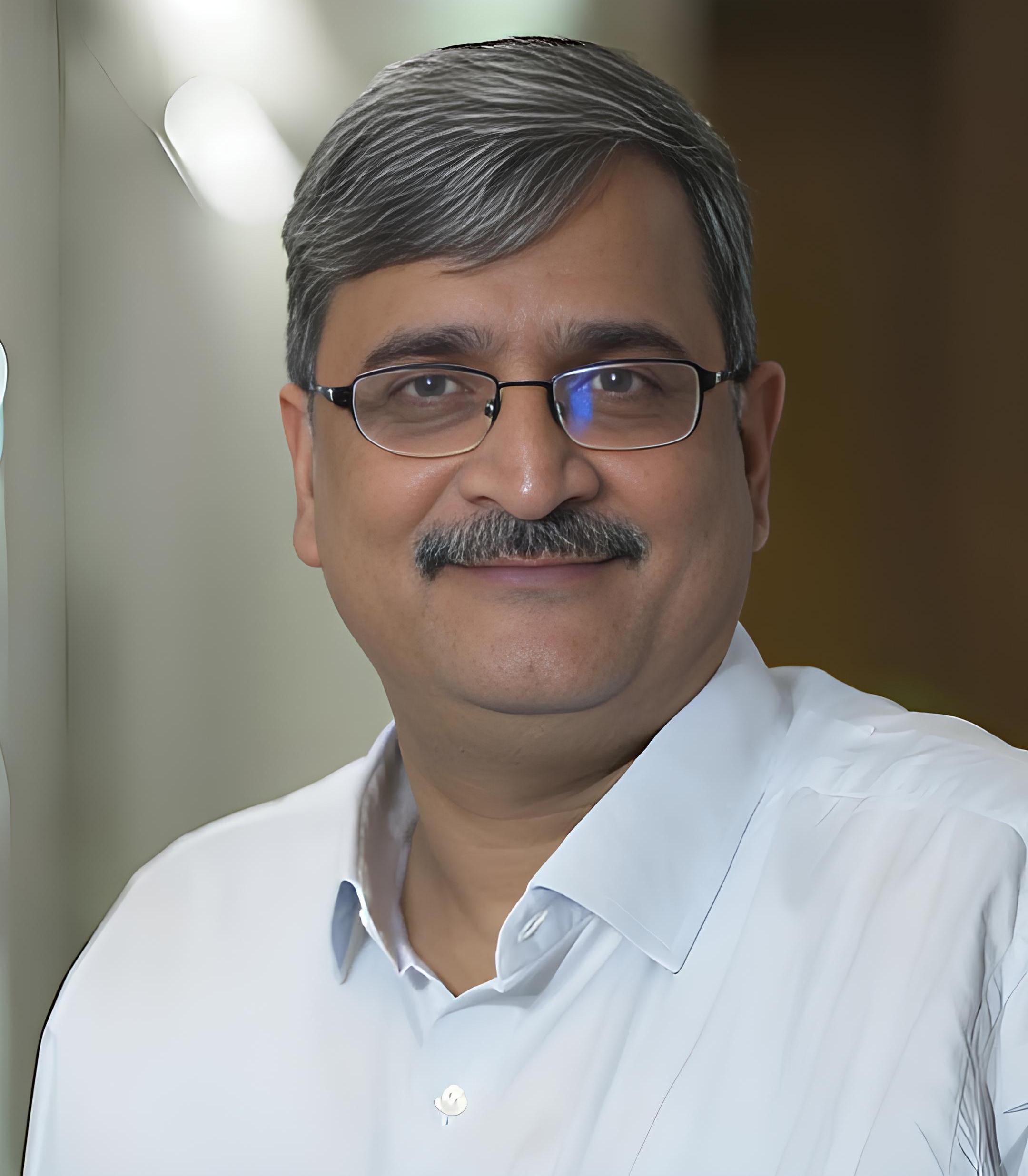 Shrijeet Mishra